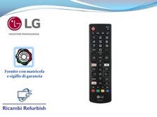 TELECOMANDO LG AKB75675311 /