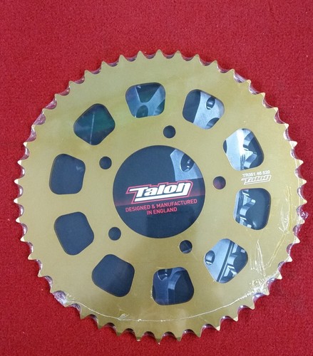 Marchesini 45t 520 - 520, pignone