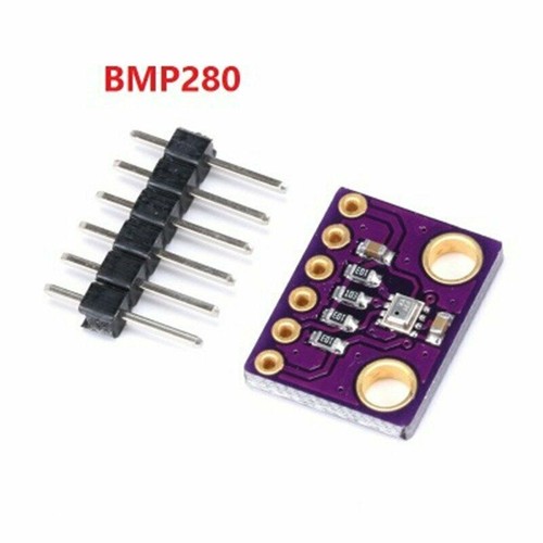 Bmp280 sensore pressione - bmp280, di
