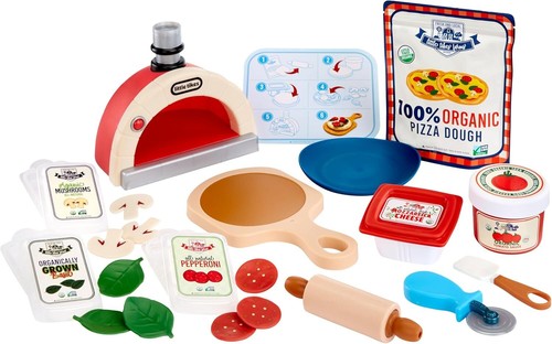 Little tikes 488771 - little, creative
