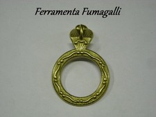 M0414 MANIGLIETTA OTTONE