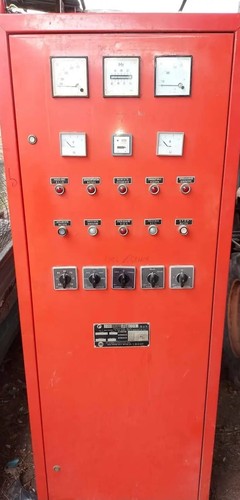 Gruppo elettrogeno usato 80kw - elettrogeno,