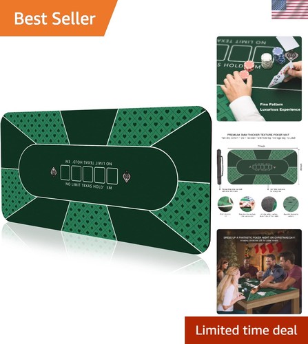 Elegante tavolo poker - elegante,