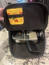 Vintage Bauer C 1  C2 Super 8