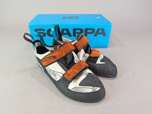 Scarpa arrampicata - scarpa,
