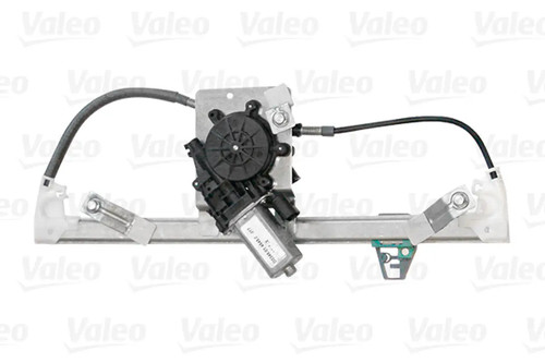 Alzacristallo anteriore valeo - anteriore,