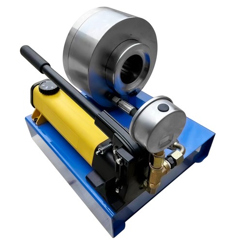 5600kn pressa per tubi - 5600kn,