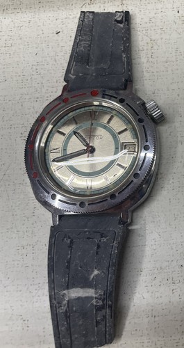 Orologio vostok amphibia - orologio,