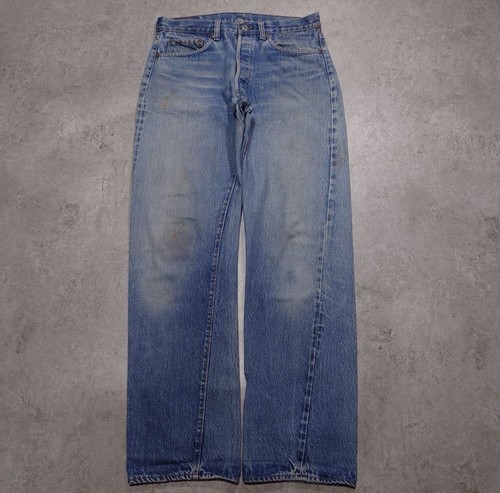 Jeans levi 501 vintage - levi's,
