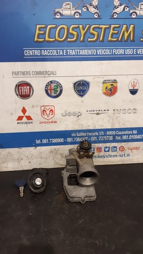 Kit chiave per piaggio - kit,