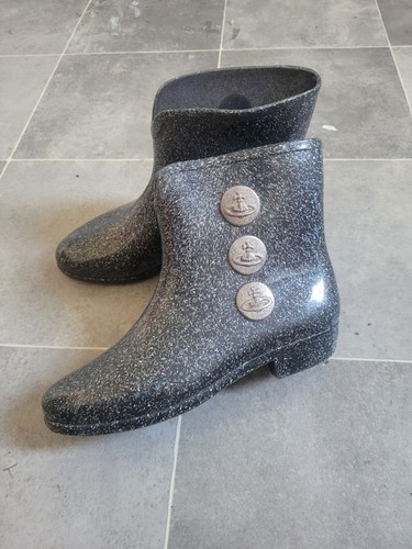 Stivaletti vivienne westwood - stivaletti,
