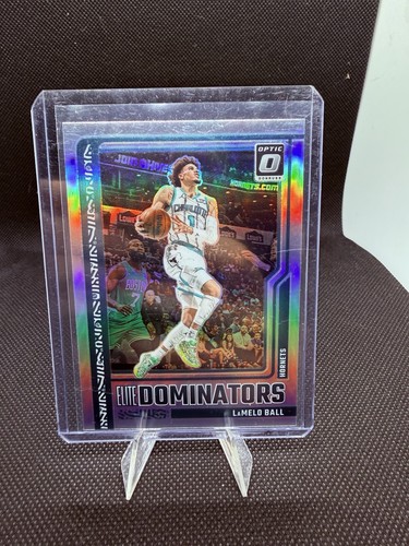 2023 panini donruss optic - panini,