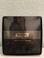Missoni Parfum Set Made In