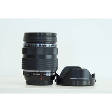 Olympus Usato OM System M.Zuiko 12-40mm f/2.8 PRO
