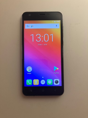 Smartphone blackview pro - a7,