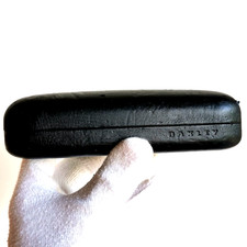 fodero occhiali da sole OAKLEY box case sunglasses custodia astuccio eyewear