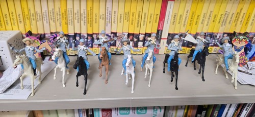 Cavalieri confederati - 9,