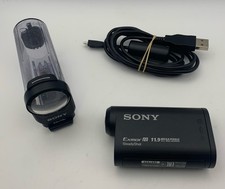Sony HDR AS20 Exmor R