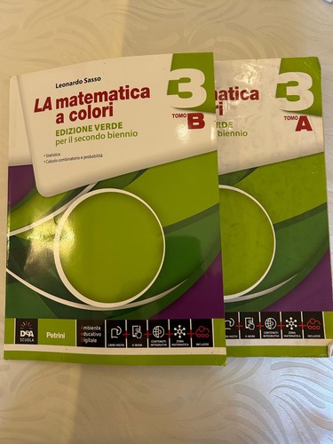 Matematica colori - colori,