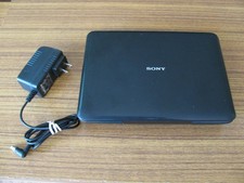 Sony DVP-FX97 9" Portable DVD