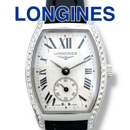 Longines evidenza 175 - evidenza, l2.175.0