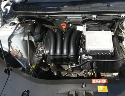 Motore 266940 completo di - motore, 1,7l