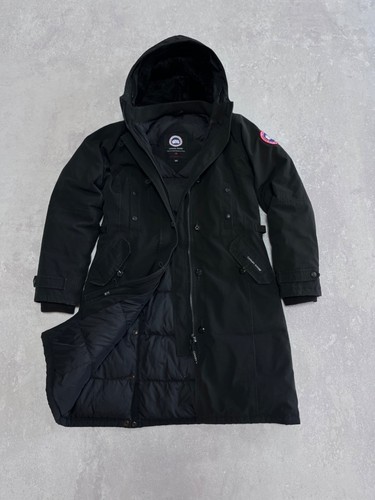 Autentico canada goose - autentico,