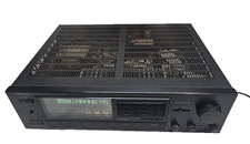 Amplificatore Sintonizzatore