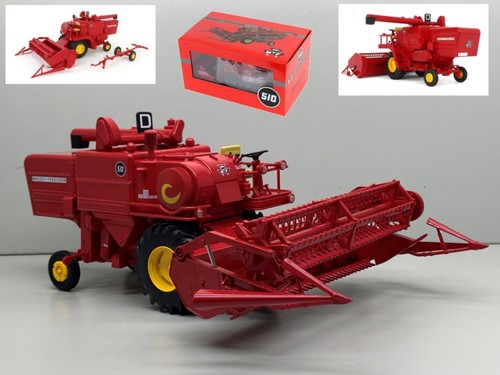 Modellino trattore scala 32 - trattore, 1:32