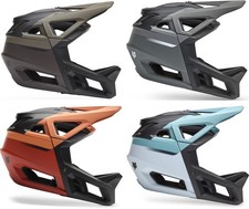 Fox Racing Proframe Rizer MTB