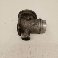 11717804379 Valvola FGR (arresto motore)  BMW Serie 3 (E46) Coup� 330Cd Cpè