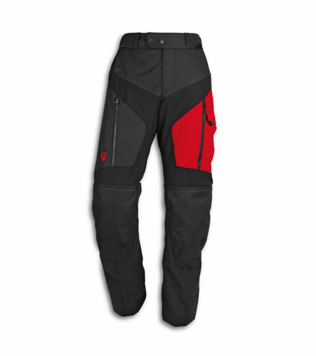Pantaloni moto uomo - moto,