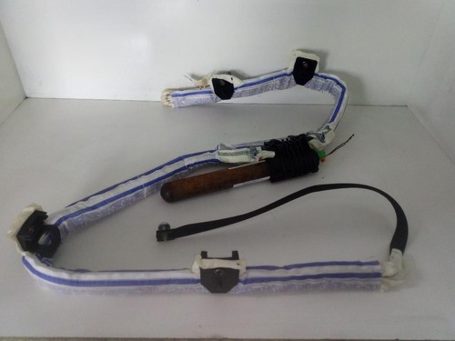 Ricambio dispositivo airbag - dispositivo, a