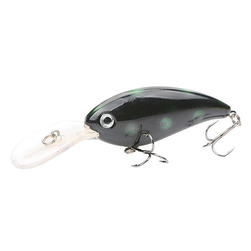 Pezzi esca pesca - 3, minnow