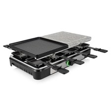 TRISTAR BISTECCHIERA RACLETTE