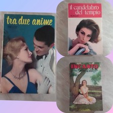 Lotto delly i romanzi - delly,