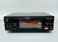 Equalizzatore grafico