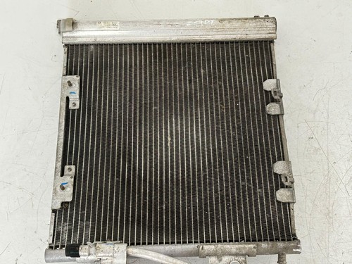 Radiatore aria condizionata - radiatore,