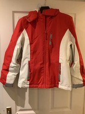 Giacca da sci imbottita John