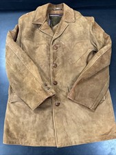 Rare! Vintage Schott Bros., Sz