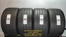 GOMME USATE   315/30R21 105Y
