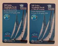 XIII Trofeo Accademia Navale -