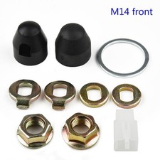 Ebike E-Bike Hub Moteur Essieu