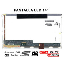 Schermo Led Da 14" Per