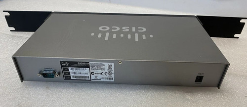 Cisco sg300 10 porte - cisco,