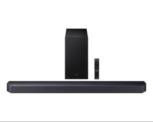 Soundbar samsung q600f - samsung, hw-q600f