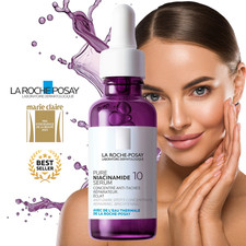 La Roche-Posay Pure