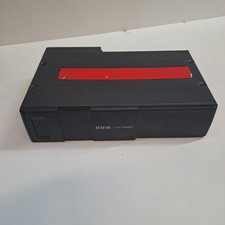 BMW 5 E39 2002 Cambio CD DVD 65128361584 MAC6579