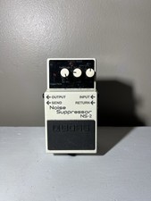 Boss NS-2 Pedale per chitarra