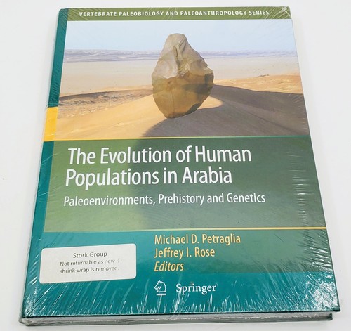 The evolution human - evolution, of